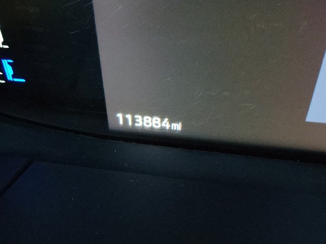 Used 2023 Ford Escape Active FWD image 17