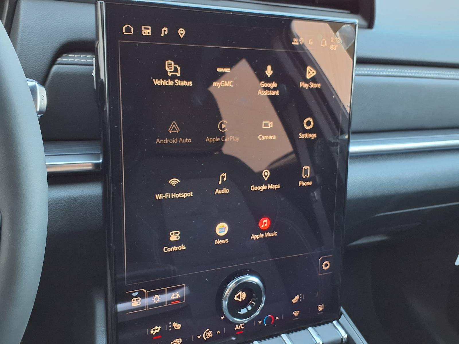 New 2027 GMC Terrain Elevation w/ Black Edition FWD image 3