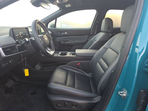 Used 2024 Honda Prologue Touring image 10