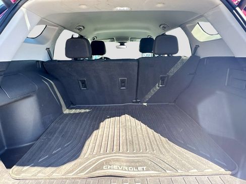 Used 2021 GMC Terrain SLE w/ Driver Convenience Package AWD/4WD image 24
