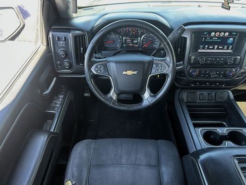 Used 2016 Chevrolet Silverado 1500 LT w/ True North Edition AWD/4WD image 27