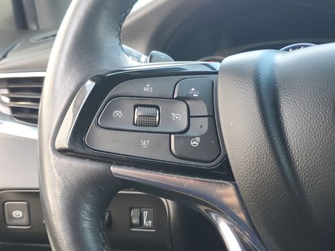 Used 2024 Buick Enclave Avenir w/ Avenir Technology Package image 25