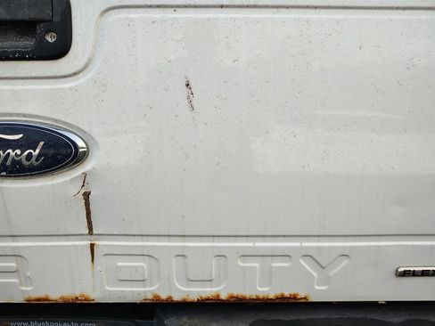 Used 2014 Ford F250 XLT image 19