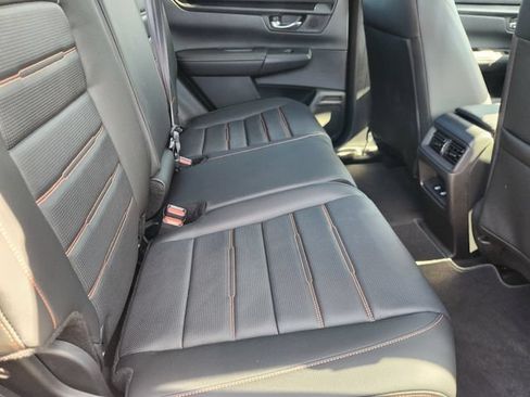 Used 2026 Honda CR-V Sport-L image 31