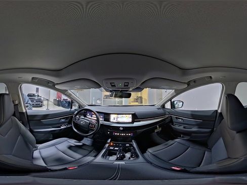 New 2026 Nissan Murano SL image 17