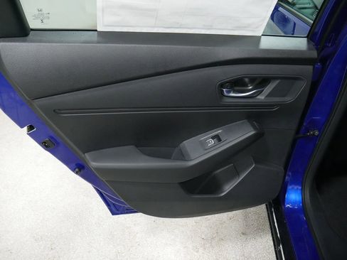 New 2025 Honda Accord Sport image 17