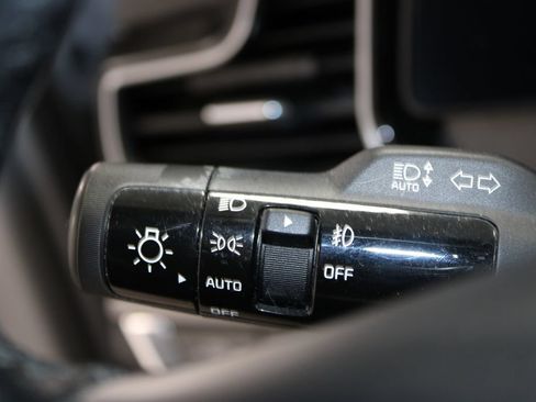 Used 2023 Kia Sportage SX FWD image 17
