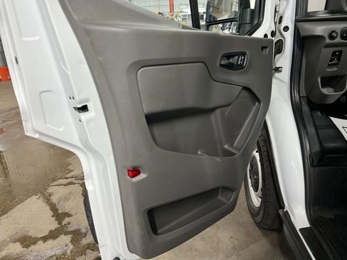 Used 2023 Ford Transit 350 148 High Roof Extended image 14