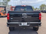 Used 2018 Chevrolet Silverado 1500 Custom w/ Custom Value Package image 5