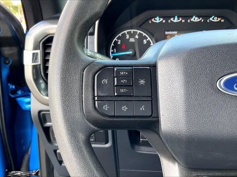 Used 2021 Ford F150 XL w/ STX Appearance Package AWD/4WD image 23