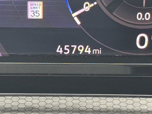 Used 2022 Volkswagen GTI SE image 24