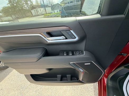 New 2026 Chevrolet Silverado 1500 RST w/ Safety Package image 19