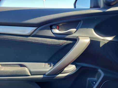 Used 2019 Honda Civic Si image 13