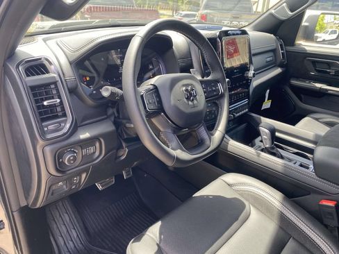 New 2026 RAM 1500 RHO w/ Bed Utility Group AWD/4WD image 45