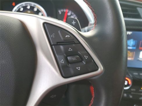 Used 2014 Chevrolet Corvette Stingray Convertible w/ 3LT Preferred Equipment Group image 26