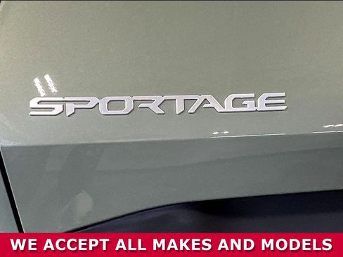 Used 2023 Kia Sportage X-Line image 22