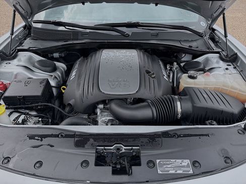 Used 2023 Dodge Charger R/T w/ Blacktop Package RWD image 29
