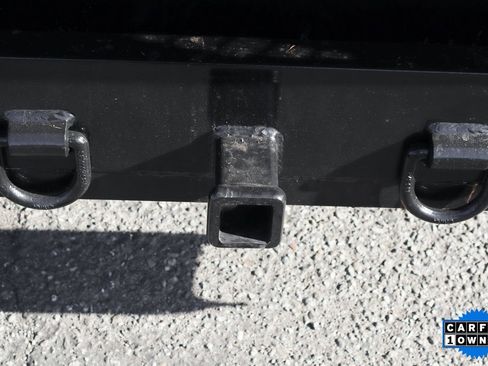 Used 2017 Ford F450 XL w/ Power Equipment Group image 44