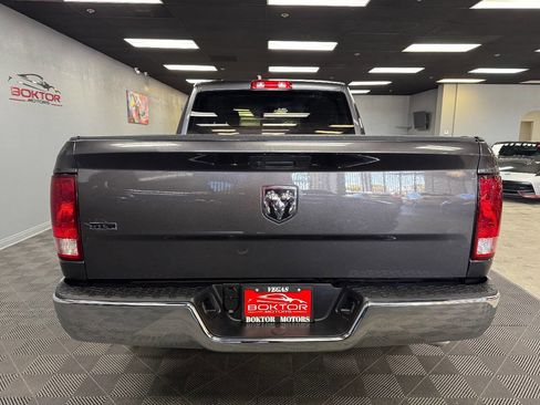 Used 2024 RAM 1500 Classic SLT image 10