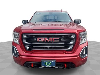 Used 2021 GMC Sierra 1500 AT4 w/ AT4 Value Package