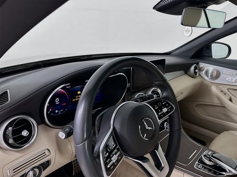 Used 2022 Mercedes-Benz C 300 C 300 image 10