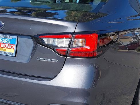 Certified 2023 Subaru Legacy Limited image 35