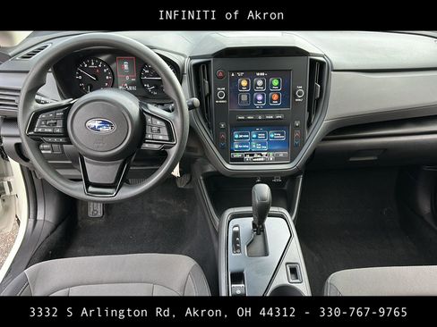 Used 2024 Subaru Crosstrek 2.0i image 39