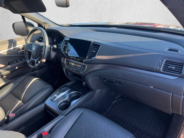 Used 2021 Honda Passport EX-L image 26