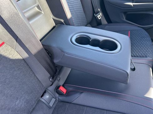 New 2026 Volkswagen GTI SE image 48