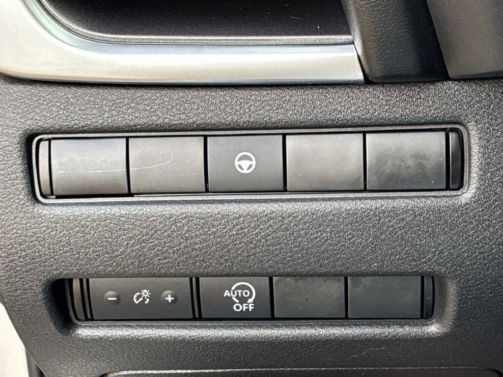 Certified 2023 Nissan Rogue SV AWD/4WD image 21