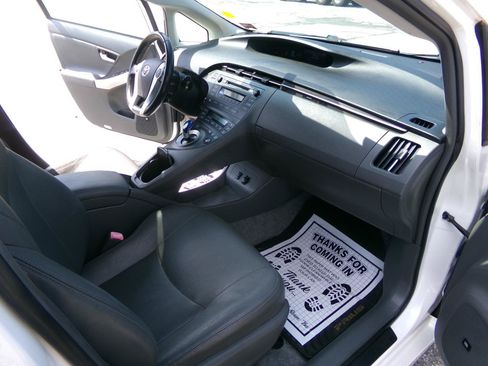 Used 2010 Toyota Prius FWD image 20