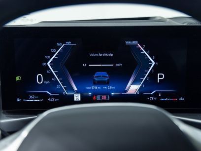 Certified 2025 BMW 330i xDrive 330i xDrive w/ M Sport Package