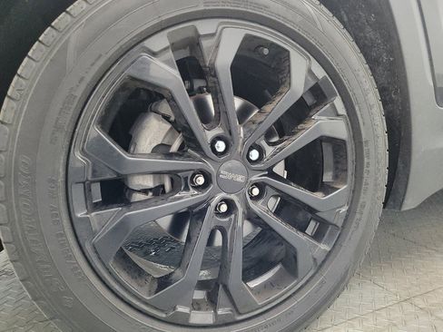 Used 2021 GMC Terrain SLE w/ Elevation Edition FWD image 31