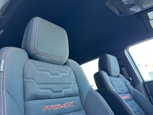 New 2026 Nissan Frontier PRO-4X w/ Tow Package image 13