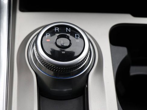 Used 2022 Ford Explorer Limited w/ Hybrid Equipment Group 310A image 26