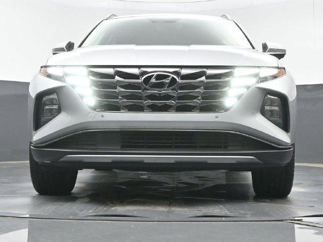 Used 2024 Hyundai Tucson Limited AWD/4WD image 20