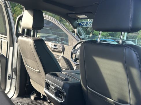 Used 2020 GMC Sierra 1500 AT4 w/ AT4 Premium Package image 39