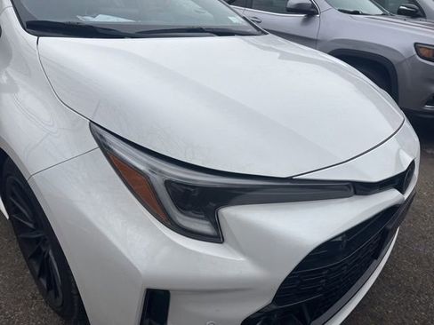 Used 2024 Toyota Corolla Premium image 2