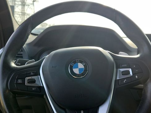 Used 2019 BMW X4 xDrive30i w/ Convenience Package image 18