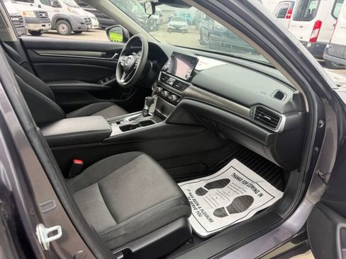 Used 2021 Honda Accord LX image 8