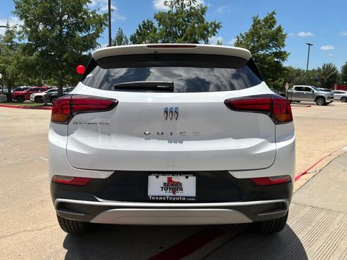 Used 2025 Buick Encore GX Preferred FWD image 6
