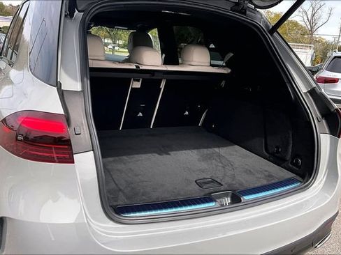 New 2026 Mercedes-Benz GLE 450 4MATIC image 25