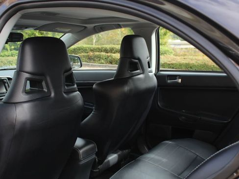 Used 2014 Mitsubishi Lancer Evolution GSR image 16