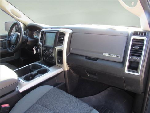 Used 2016 RAM 1500 Big Horn image 34