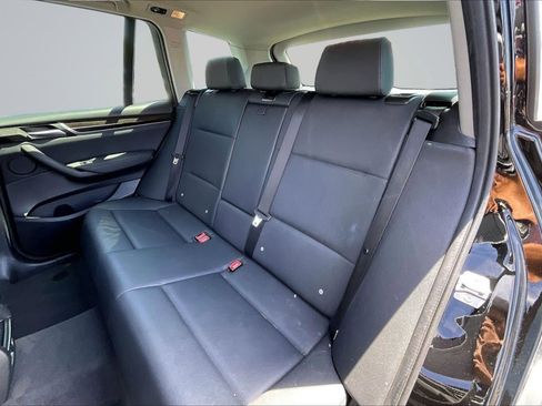 Used 2017 BMW X3 sDrive28i image 26