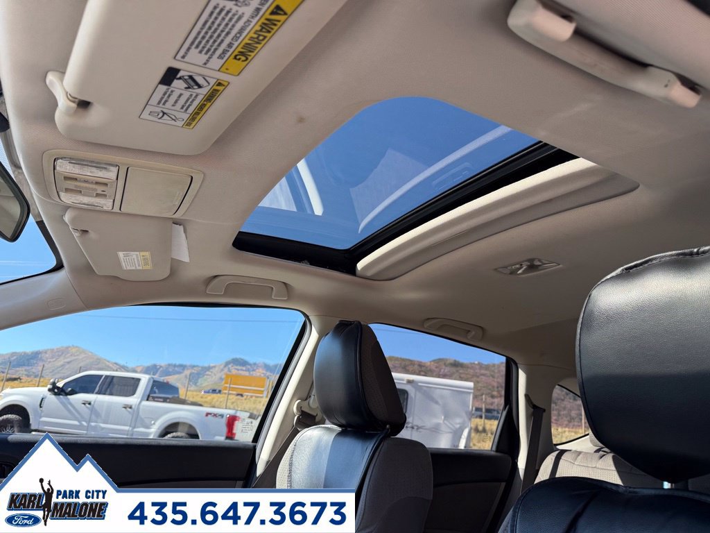 Used 2013 Honda CR-V EX image 22