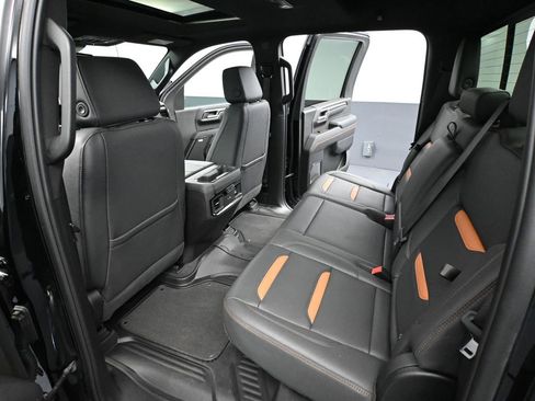 Used 2025 GMC Sierra 3500 AT4 AWD/4WD image 45