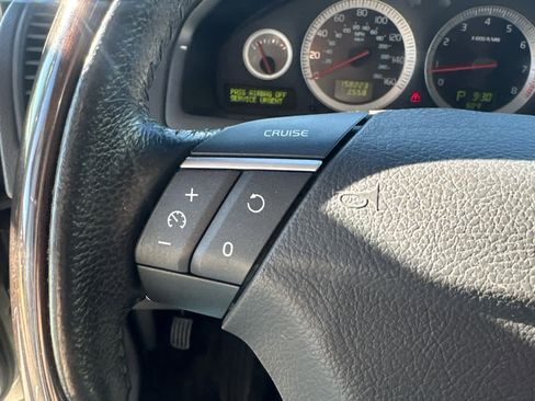 Used 2012 Volvo XC90 3.2 AWD/4WD image 20