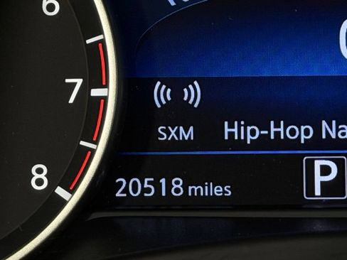 Used 2024 Nissan Murano SL FWD image 14