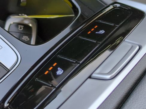 Certified 2024 Hyundai Santa Cruz Night image 28